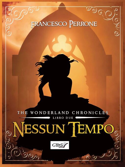 Title details for Nessun tempo by Francesco Perrone - Available